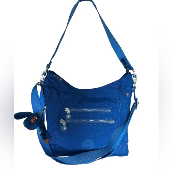 Kipling Belammie Shoulder Crossbody Bag - Picture 2 of 10